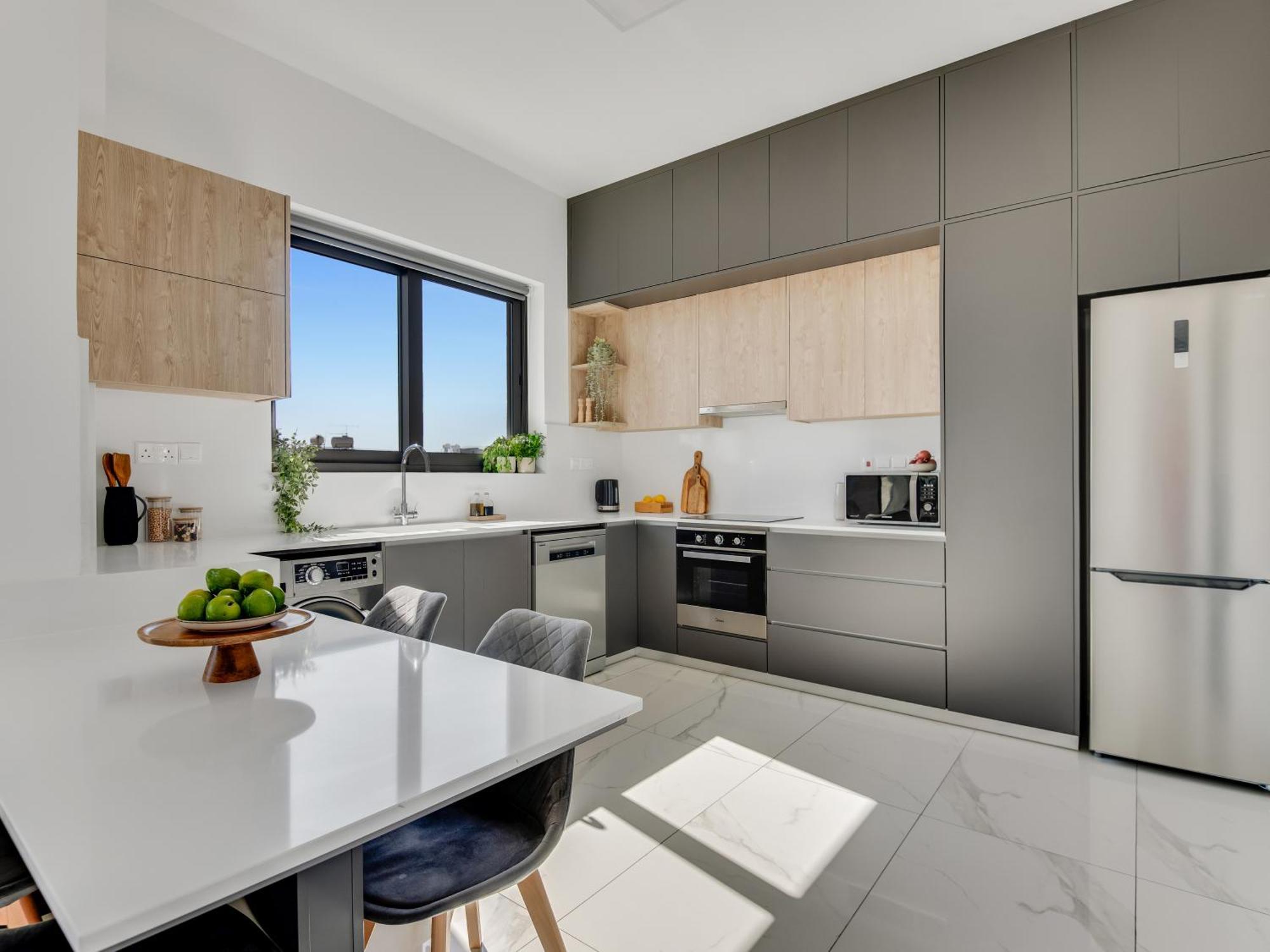 Sanders Palama Limassol Apartment Exterior foto