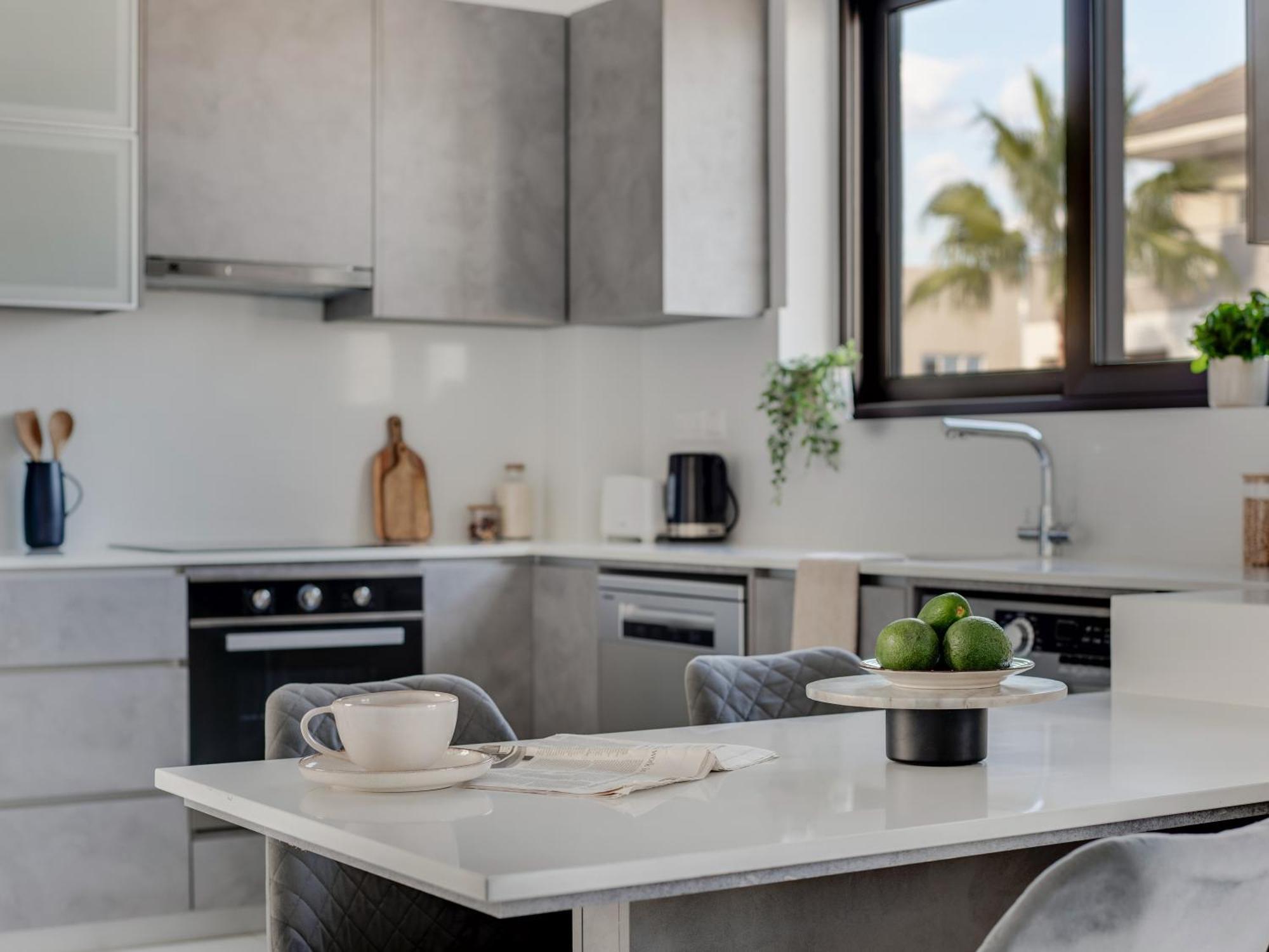 Sanders Palama Limassol Apartment Exterior foto