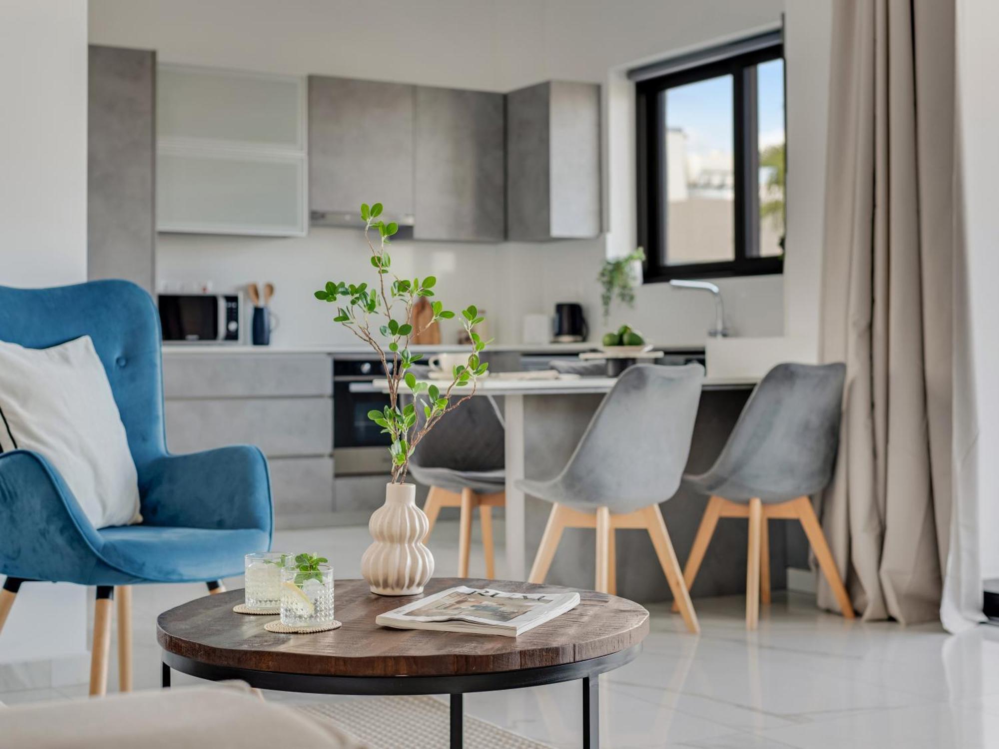 Sanders Palama Limassol Apartment Exterior foto
