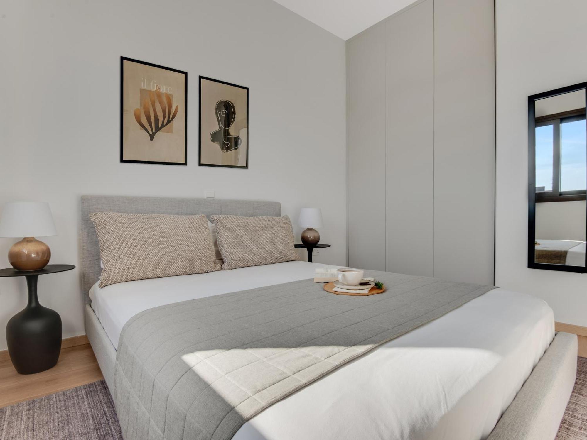 Sanders Palama Limassol Apartment Exterior foto